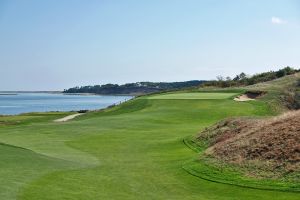 Eastward Ho 6th Fairway